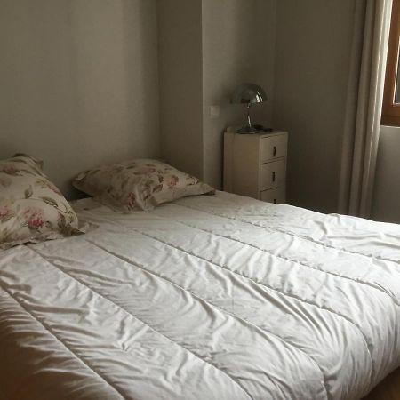 Appartement Typique,Chaleureux Et Pratique Chamonix Exterior foto